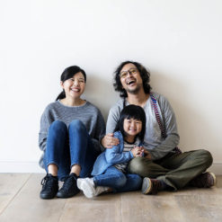 寶貝基因篩查全面計劃