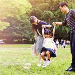 寶貝基因篩查基本計劃